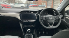 Vauxhall Corsa 1.2 Design 5dr Petrol Hatchback